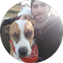 Profile photo of Garrett Peltier