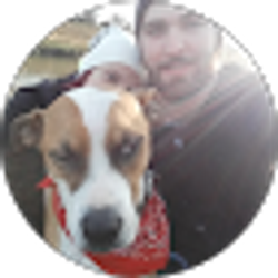 Profile photo of Garrett Peltier