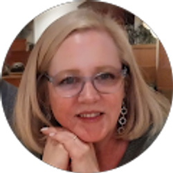 Profile photo of Karen Mauney