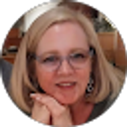 Profile photo of Karen Mauney