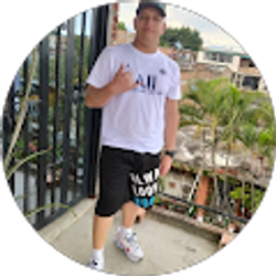 Profile photo of Yorjandy Betancourt