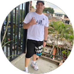 Profile photo of Yorjandy Betancourt