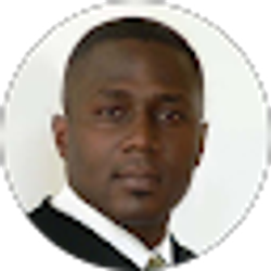 Profile photo of Ian Richards