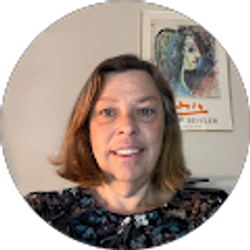 Profile photo of Jennifer Johnson