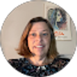 Profile photo of Jennifer Johnson