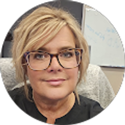 Profile photo of Kim Wessel