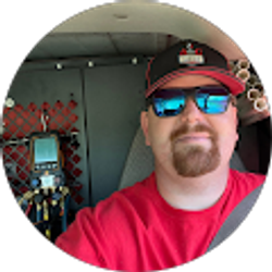 Profile photo of Adam Densmore