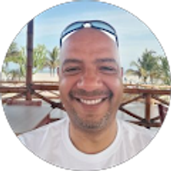 Profile photo of Henry Jair Botton Fernandez