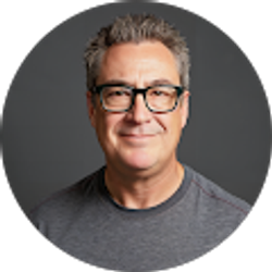 Profile photo of Thomas Kelleher