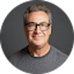 Profile photo of Thomas Kelleher