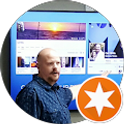 Profile photo of Carl Willis