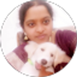 Profile photo of Rebekah Samuel