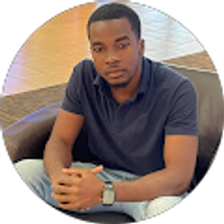 Profile photo of Youvency Marck