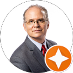 Profile photo of Scott Gilbert