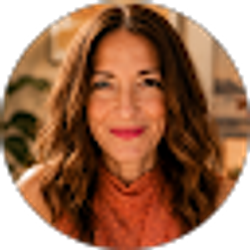 Profile photo of Gina Marotta