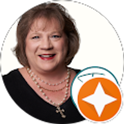 Profile photo of Tina Pace