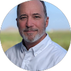 Profile photo of Douglas Lovett