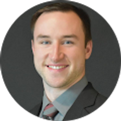 Profile photo of Brett Simon