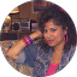 Profile photo of Maria Martinez