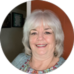 Profile photo of Sandra Bramlitt