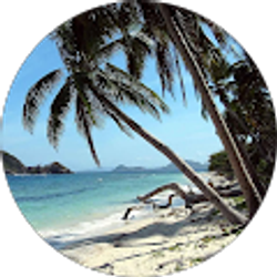 Profile photo of Andre LaRue