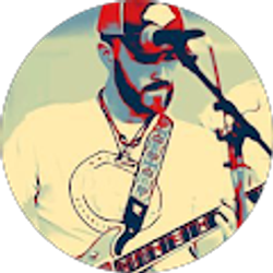 Profile photo of Andy Hart