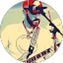 Profile photo of Andy Hart