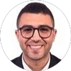 Profile photo of Ahmed Hessam