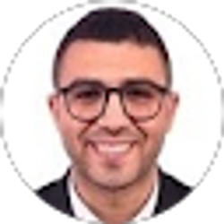 Profile photo of Ahmed Hessam