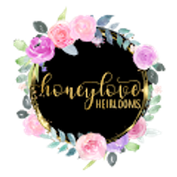 Profile photo of Honey Love Heirlooms