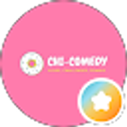 Profile photo of CHI- Comedy