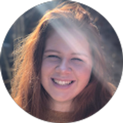 Profile photo of Julianna Brown