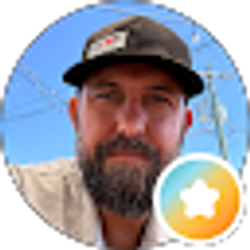 Profile photo of Dustin Feazell