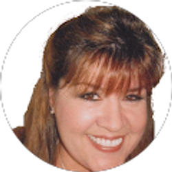 Profile photo of Judy Hatch Herr