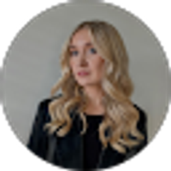 Profile photo of Alexa Newkirk