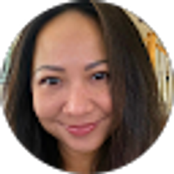 Profile photo of Mari B.