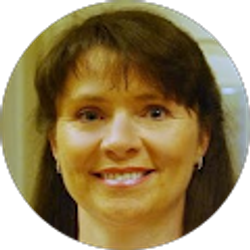 Profile photo of Lisa Hill