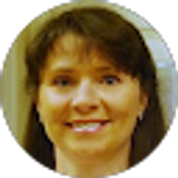 Profile photo of Lisa Hill