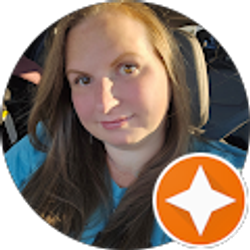 Profile photo of Megan Baucom