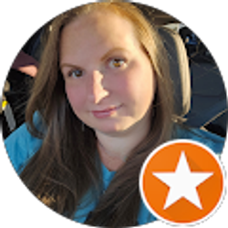 Profile photo of Megan Baucom