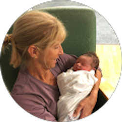 Profile photo of Kaye Hastings