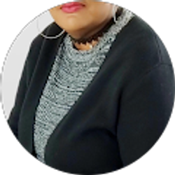 Profile photo of Patricia jones