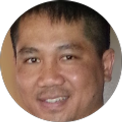 Profile photo of Keun Synhavong
