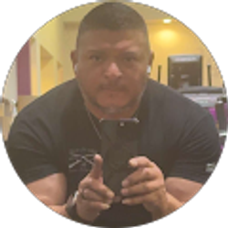 Profile photo of Arnie Sandoval