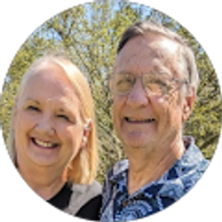 Profile photo of Donna Fogelstrom