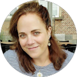 Profile photo of Cindy Jorgensen