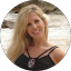 Profile photo of Tammy Theriot