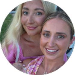 Profile photo of Shaye Elyse