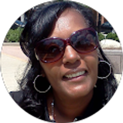 Profile photo of cheryl peters