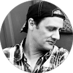 Profile photo of David Morgan